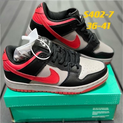 Кроссовки Nike Dunk SB арт 4417 (предзаказ)