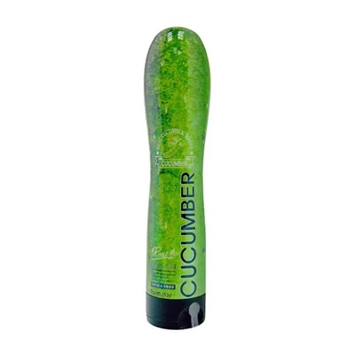 Гель с огурцом FarmStay Real Cucumber Gel