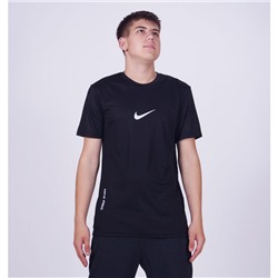 Футболка Nike Black арт fn-1