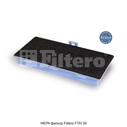 Filtero FTH 30 MIE HEPA фильтр для пылесосов Miele