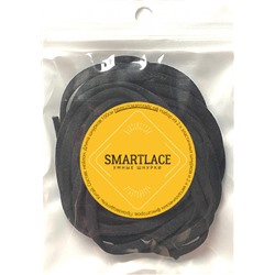 SMARTLACE умные шнурки ЧЁРНЫЙ