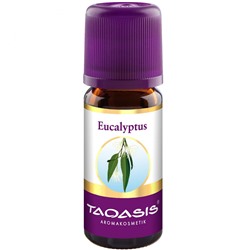 TAOASIS (ТАОАСИС) Eukalyptus Ol 10 мл