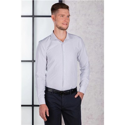 брюки 
            3.17035-BLANCA-GREY-SLIM_FIT