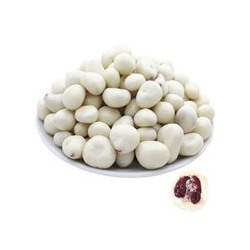 Клюква в белой шоколадной глазури (3 кг) - Standart