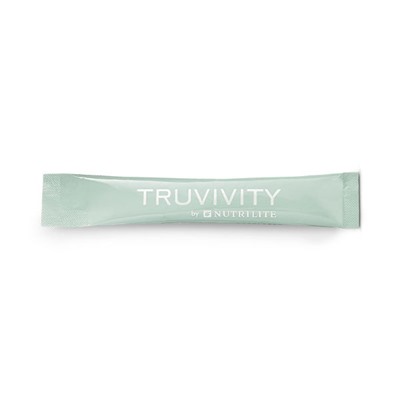 TRUVIVITY by NUTRILITE™ Напиток для интенсивного увлажнения кожи, 30 х 8,2 г.