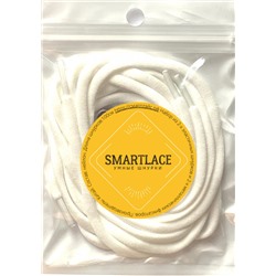 SMARTLACE умные шнурки БЕЛЫЙ