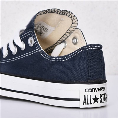 Кеды Converse Chuck Taylor All Star M9697 Blue арт con-n-15