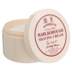 D.R. Harris Marlborough Shaving Cream Bowl  Крем для бритья Marlborough