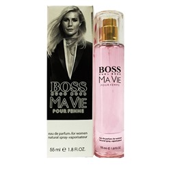 Hugo Boss Ma Vie Pour Femme edp 55 ml с феромонами