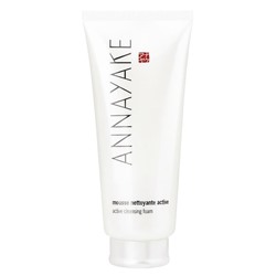 Annayake Mousse nettoyante active  Мусс нетоянте актив