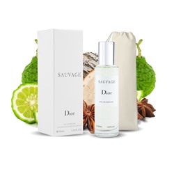 Тестер Christian Dior Sauvage EDP 40мл