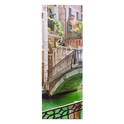 Модульная картина 125х80 см Италия Венеция
