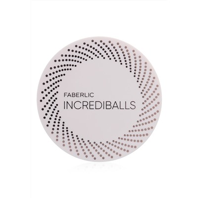 Пудра-хайлайтер в шариках Incrediballs