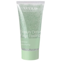 Venus (Венус)  Gesichtspeeling Beauty Detox, 75 мл