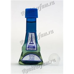 RENI М152 Косметическое масло аромат направления COOL WATER (50мл)