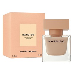 EU Narciso Rodriguez Eau de Parfum Poudree For Women 90 ml