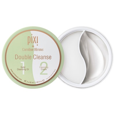 Pixi Double Cleanse  Двойное очищение