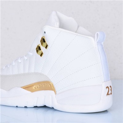 Кроссовки Nike Jordan 12 арт 4490