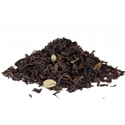 Чай Prospero чёрный ароматизированный "Брусничное чудо"   0,5 кг