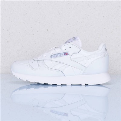 Кроссовки Reebok Classic Leather арт 4713