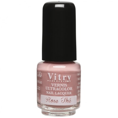 Vitry (Витри) Mini Nagellack Rose The 4 мл