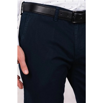 брюки 
            3.17035-BLANCA-DARK_BLUE-SLIM_FIT