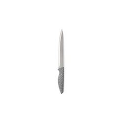 Нож разделочный BERKRAFT Luna Нержавеющая сталь