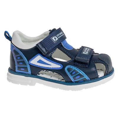 Туфли открытые для мальчика R200590162-CLB(24)