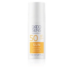 Dado Sens (Дадо Санс) Sun Sonnencreme Солнцезащитный крем LSF 50, 50 мл