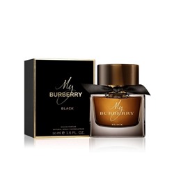 Парфюмерная вода Burberry My Black (LUX ЕВРО A+D) Суперстойкие! 50мл