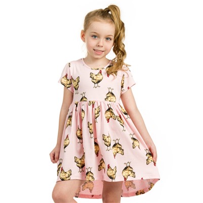 Платье детское GDR 049-003