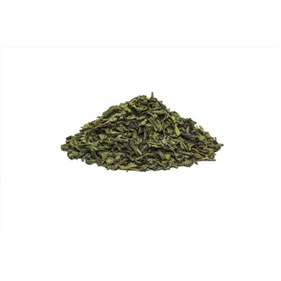 Плантационный зелёный чай Gutenberg Вьетнам OP 0,5кг