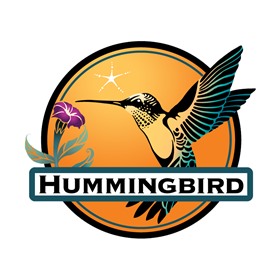 Hummingbird - лучшие ортопедические рюкзаки для школы!