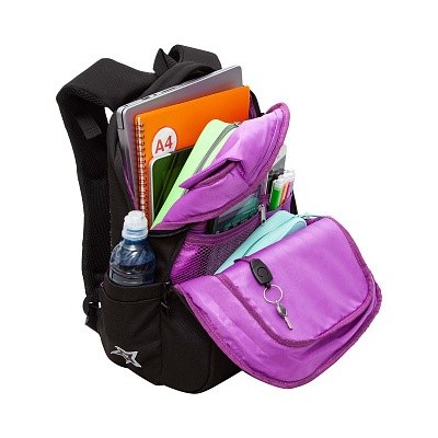 RG-366-5 Рюкзак школьный