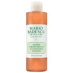 Mario Badescu Alpha Grapefruit Cleansing Lotion Reinigungslotion Toner, 236 мл