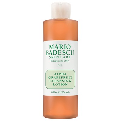Mario Badescu Alpha Grapefruit Cleansing Lotion Reinigungslotion Toner, 236 мл