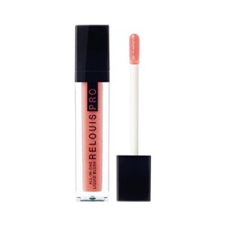 Relouis PRO  Румяна жидкие All-In-One Liquid Blush 01 Coral