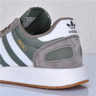 Кроссовки Adidas Iniki арт 4777