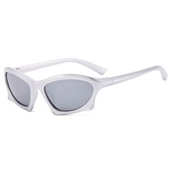 IQ20409 - Солнцезащитные очки ICONIQ 13067 Серебристый