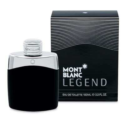 216 аромат направления MONT BLANC LEGEND MEN