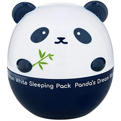 Ночная маска Tony Moly Panda's Dream White Sleeping Pack