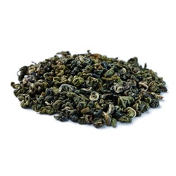 SALE 32017 Китайский элитный чай Gutenberg Лу Инь Ло (Изумрудный жемчуг) 0,5кг