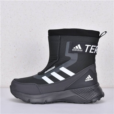 Детские дутики Adidas арт 4204