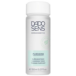 DADO SENS Dermacosmetics KLARUNGSTONIC  ОЧИЩАЮЩИЙ ТОНИК