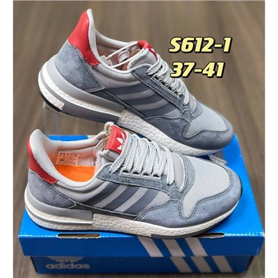 Кроссовки Adidas ZX 750 арт 4686 (предзаказ)