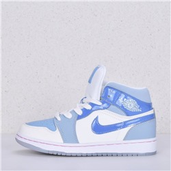 Кроссовки Nike Air Jordan 1 Mid арт 2520