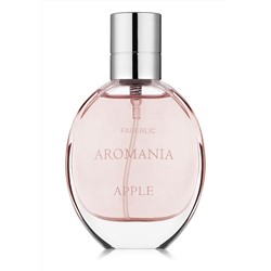 Туалетная вода для женщин Aromania Apple