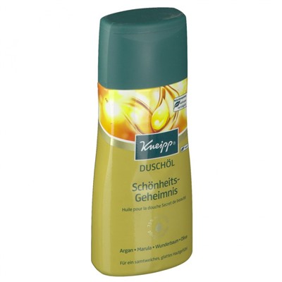 Kneipp (Кнайпп) Duschol Schonheitsgeheimnis 200 мл