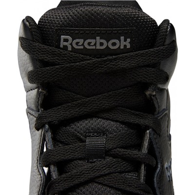 Кроссовки мужские REEBOK ROYAL BB4500 BLACK/ALLOY ex-CN4108