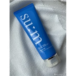 Гель-пенка для умывания SUM37 Water-full Water Gel Cleansing Foam